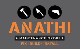 Anathi Logo Anathi Logo
