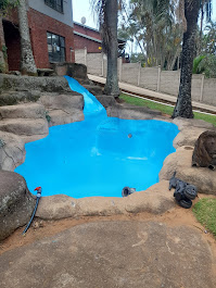 FOUNTAIN - AFTER