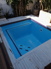 MINI POOL - AFTER