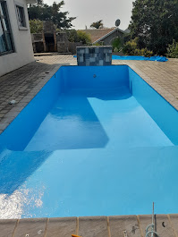 POOL 2 - AFTER