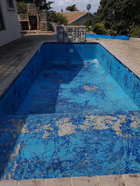 POOL 2 - BEFORE