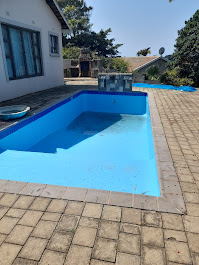 POOL 2 - DURING