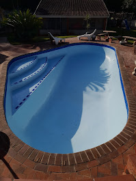 POOL 3 - AFTER POOL 3 - AFTER