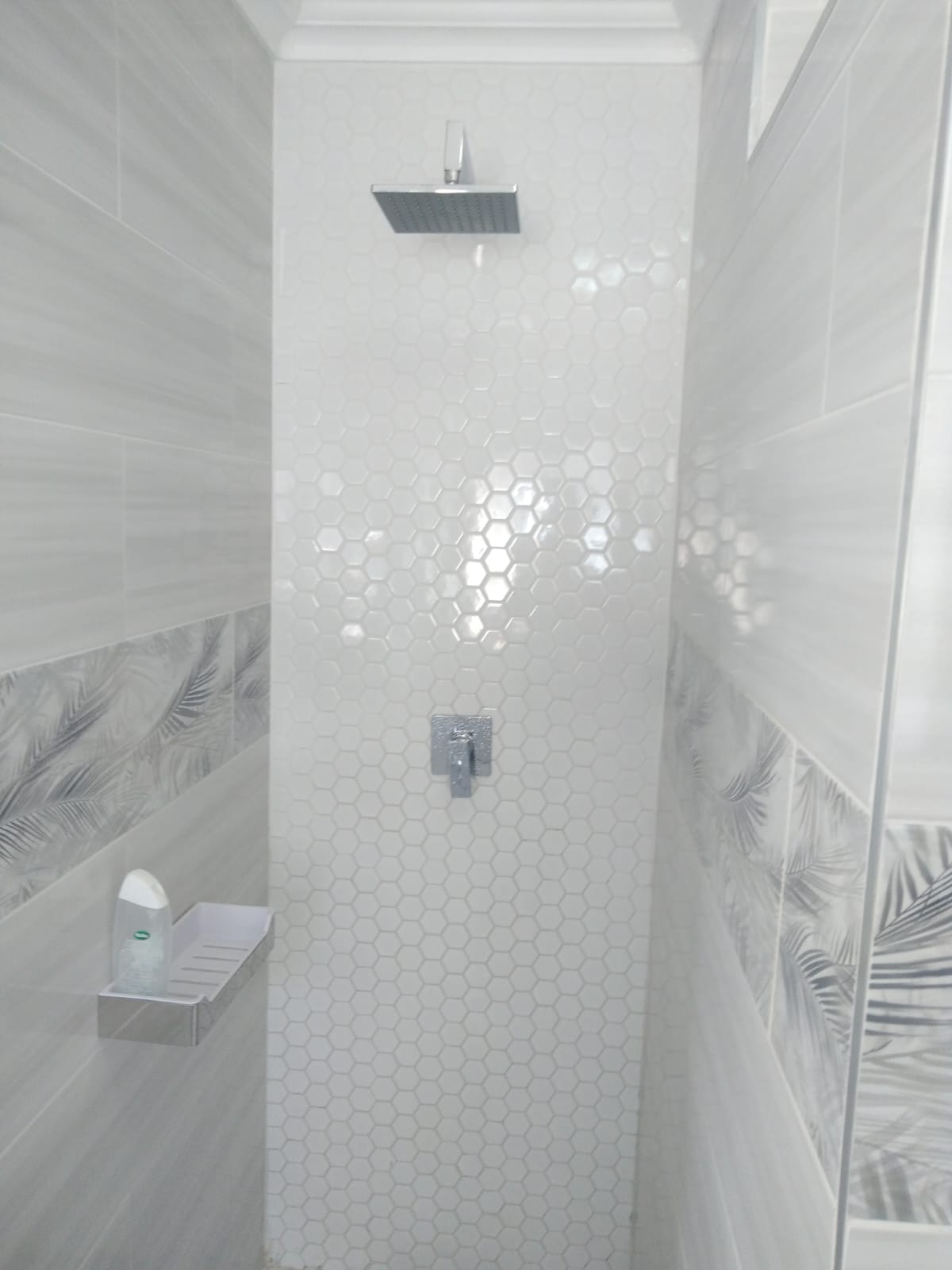 Tiling 3 Tiling 3